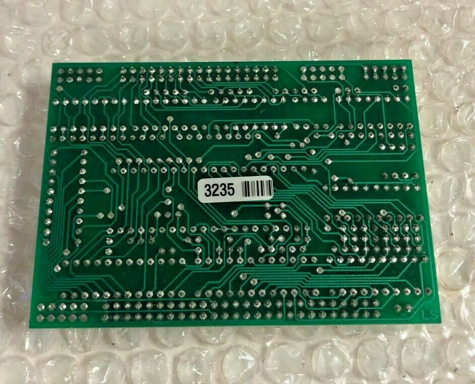 New Step Motor Module 96789580