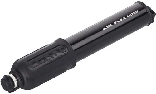 LEZYNE HV Drive Bicycle Mounted Mini Pump Black