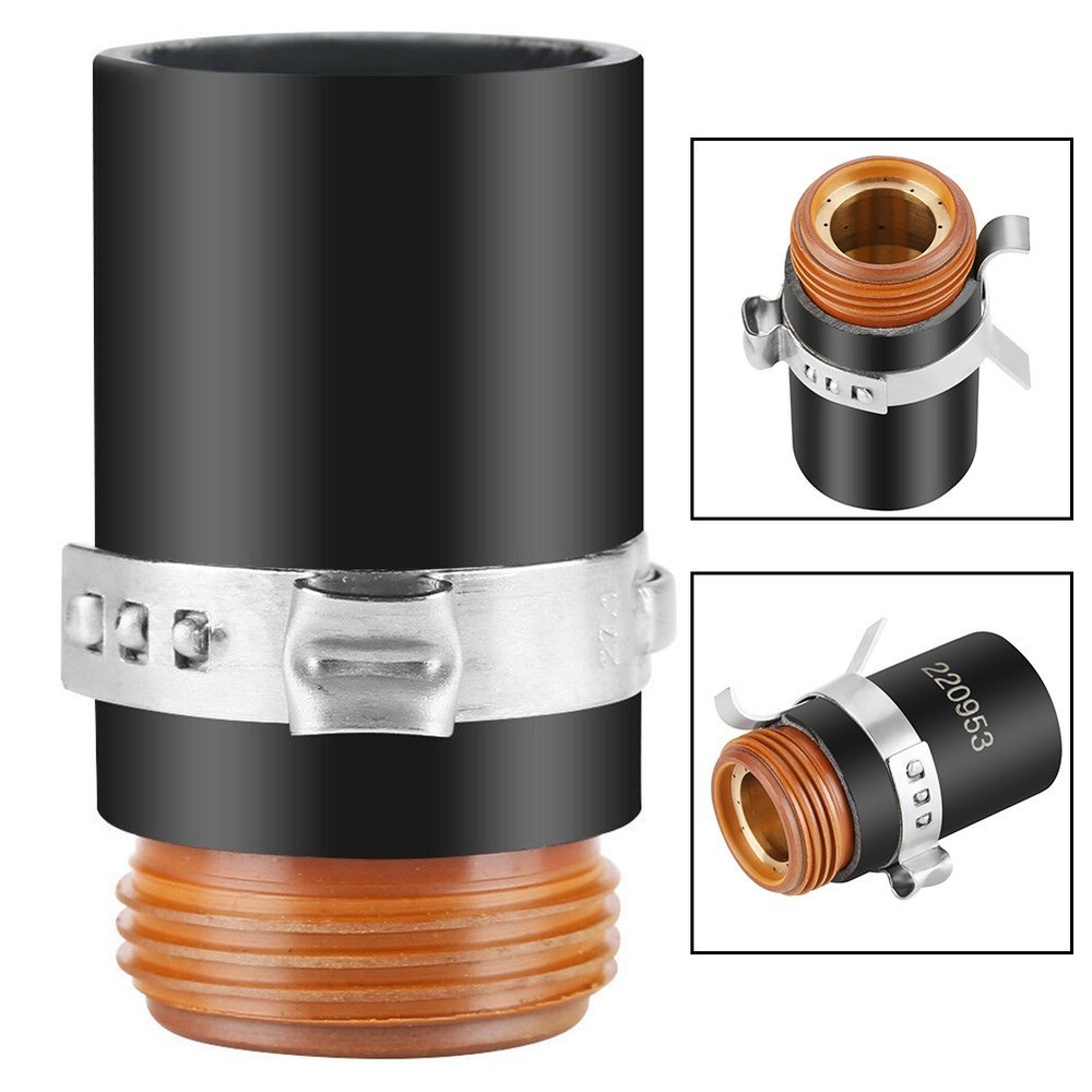Plasma Cutter Retaining Cap for MAX Series with Reference Number 220953