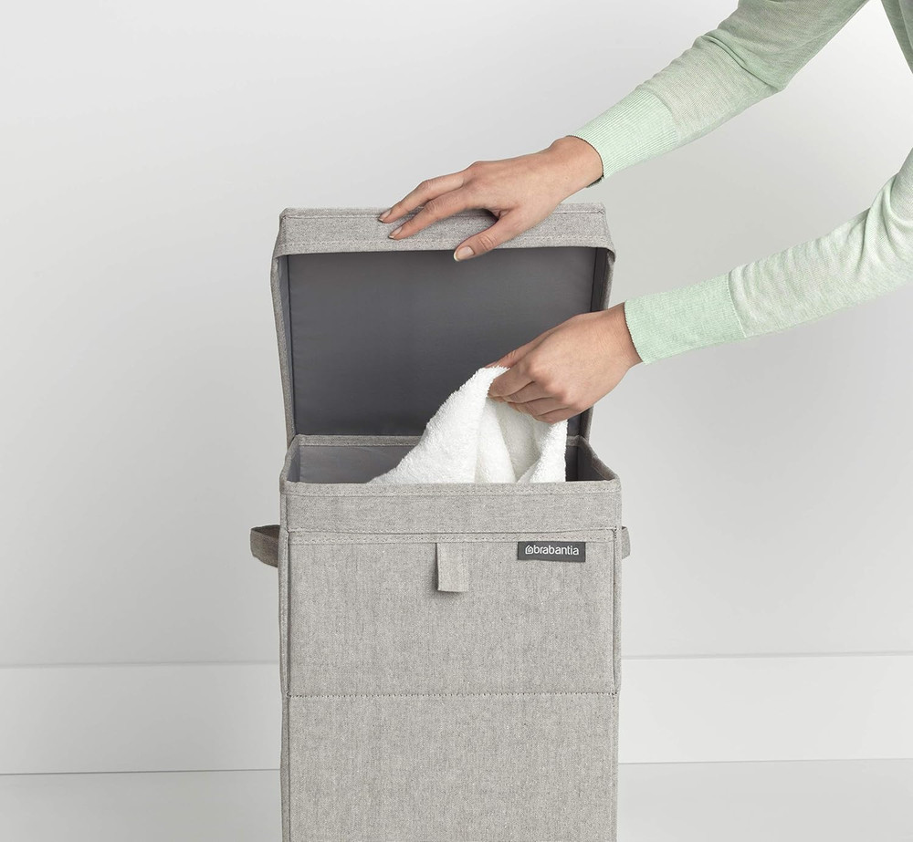 Stackable Laundry Box, 9.2 Gallon (35L)