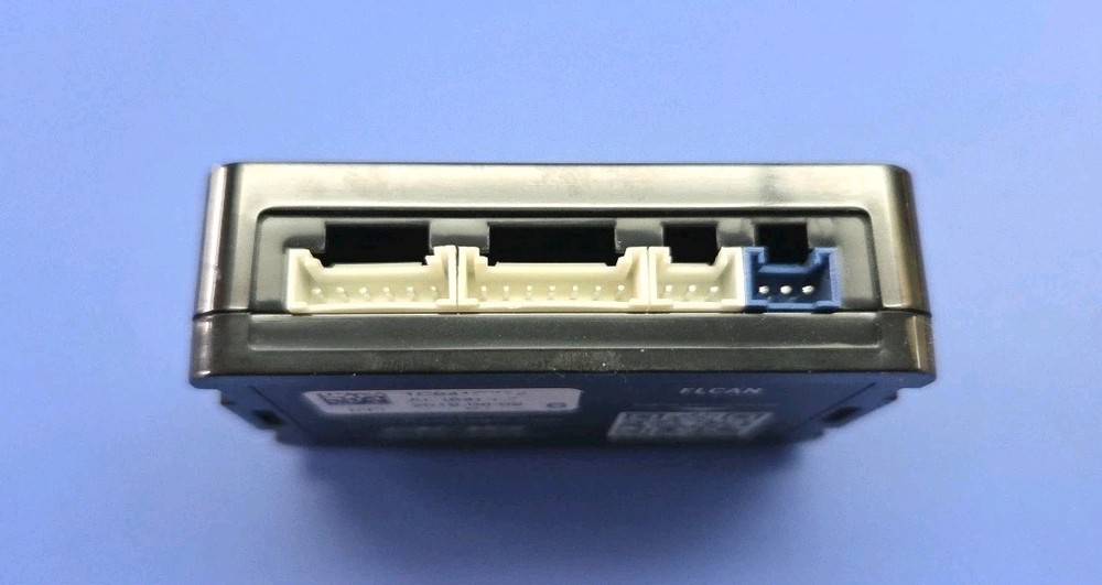 USED FLASHLOGIC FLCAN Canbus Enabled Doorlock Interface MODULE