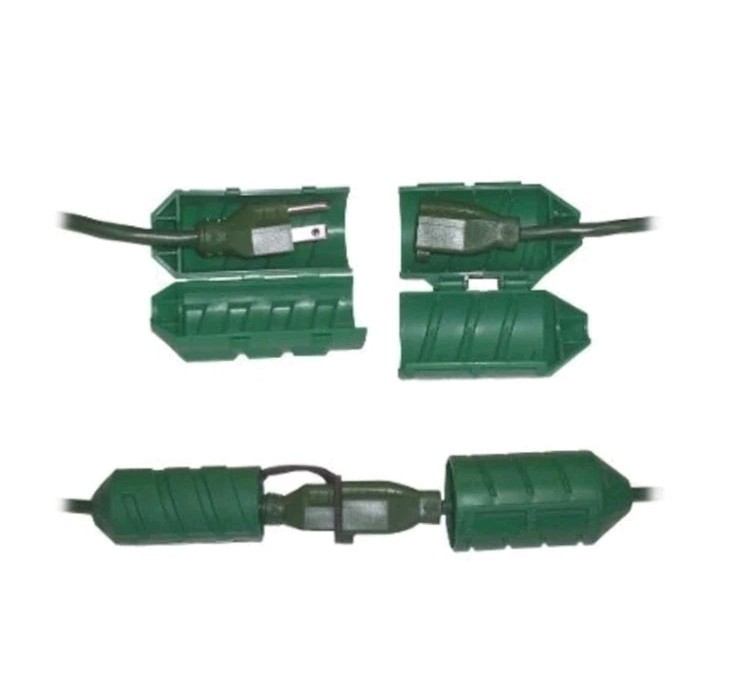 *10 Pack* Cord Connect Cable Plug Protector