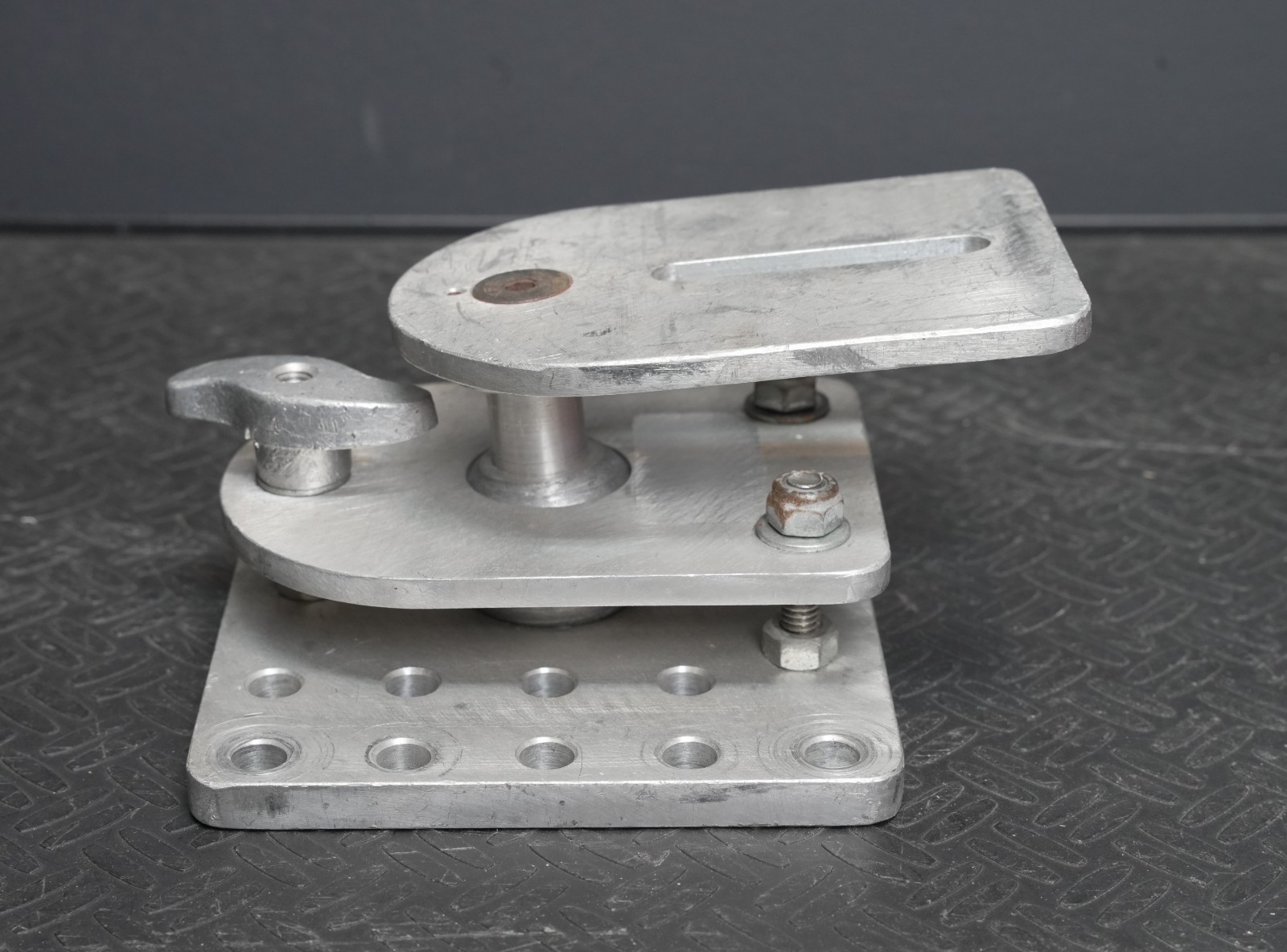 Modern Studio Equipment Mini Ball Camera Leveling Mount