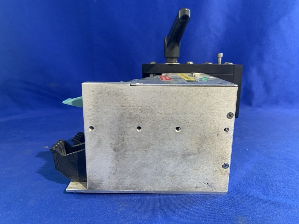 MCS Incorporated Array Imaging System Inkjet Printhead Technology by HP - Read