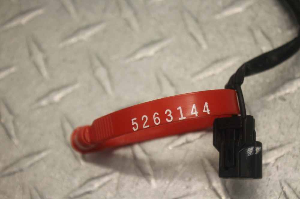 2015 HONDA CBR500R REAR BACK BRAKE SENSOR