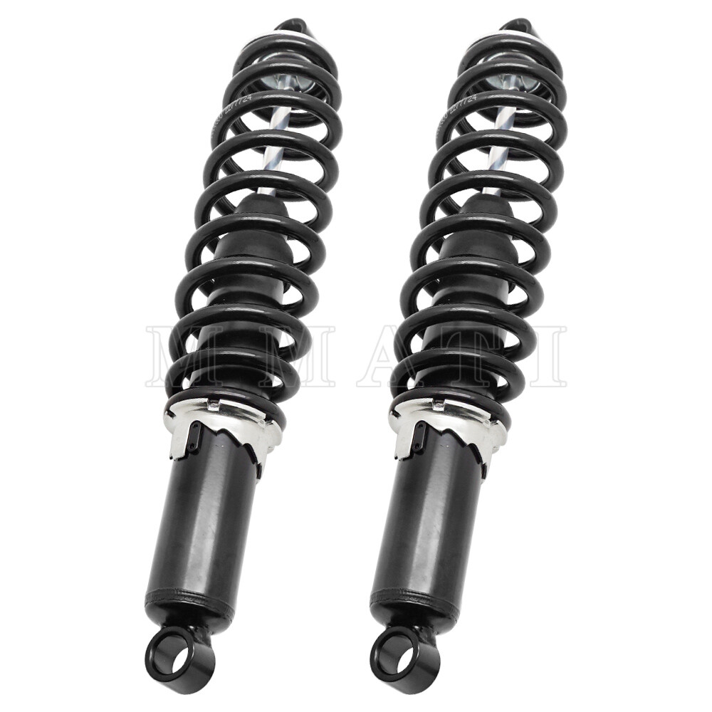Front & Rear Gas Strut Shocks Absorber Kit for Polaris Ranger Crew 900 XP 13-19