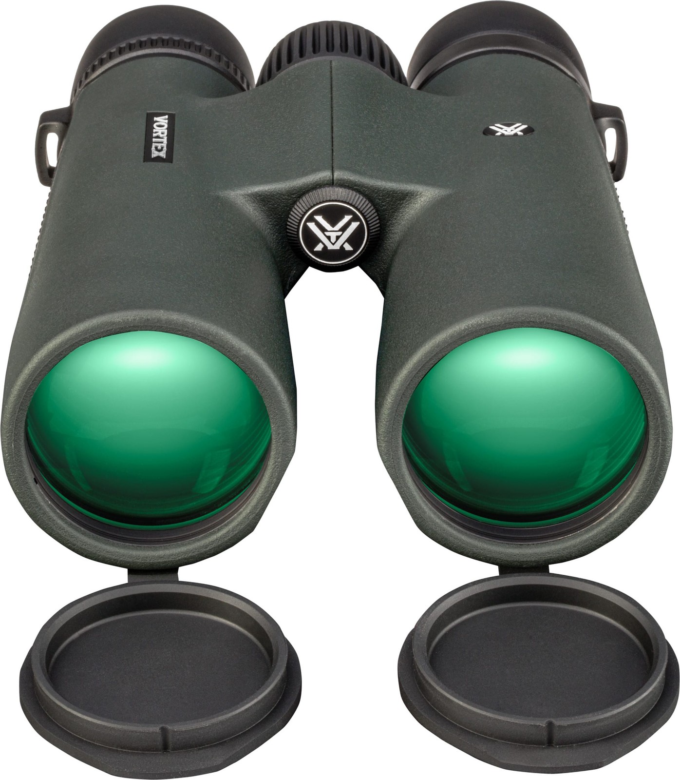 Vortex Triumph HD 12x50 Binoculars, High Definition Optics (TRI-1250)