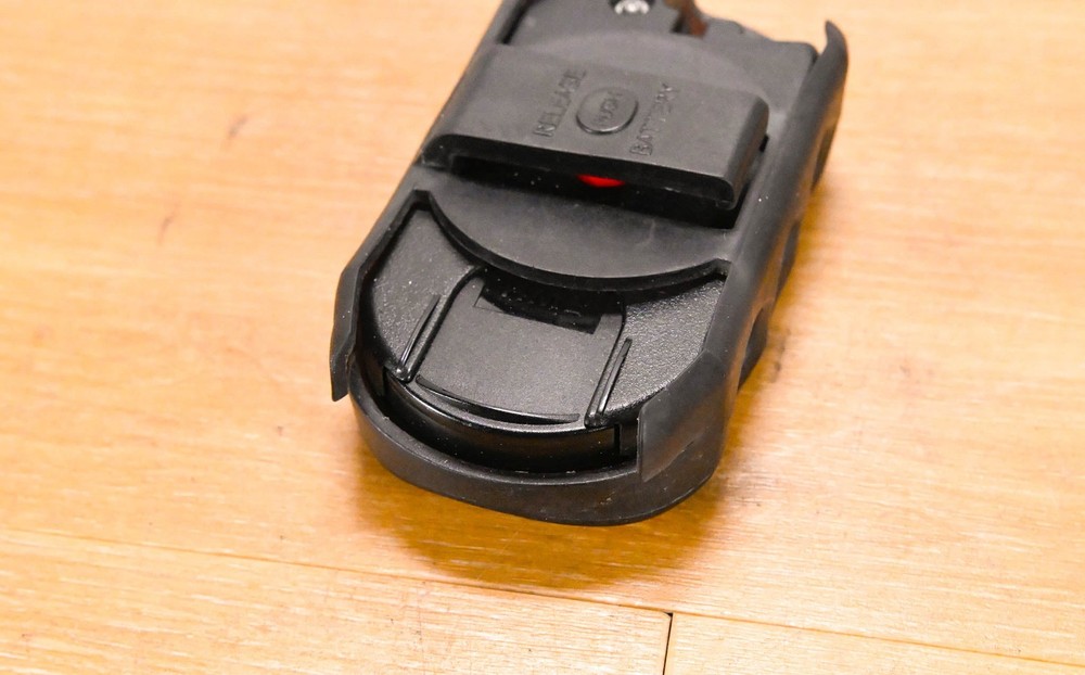 Clear-Com BP410 2-Channel Intercom Beltpack CG01UE7