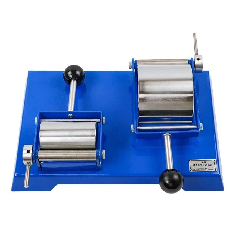 Putty Flexibility Tester Paint Flexibility Tester GB1748-2020 Flexibility Tester