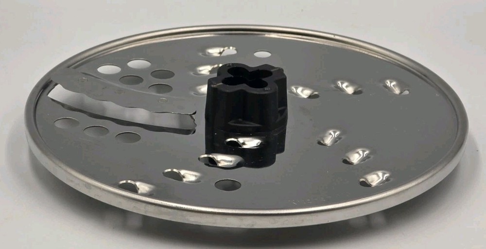 OEM~KitchenAid Food Processor KFP0718 Medium Slice Disc Replacement