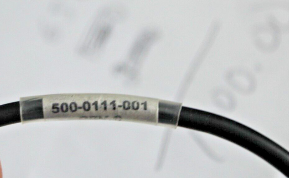 Meter for a Current Technology TG150 surge suppressor