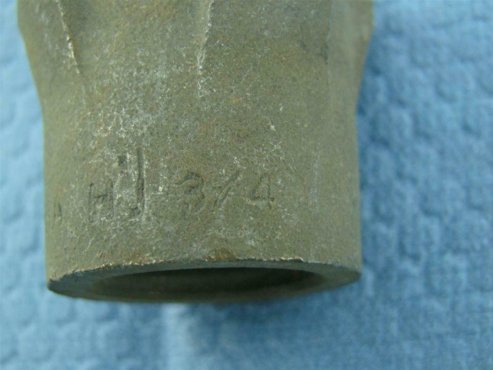 Timken Rock Drill Bit 1.75"