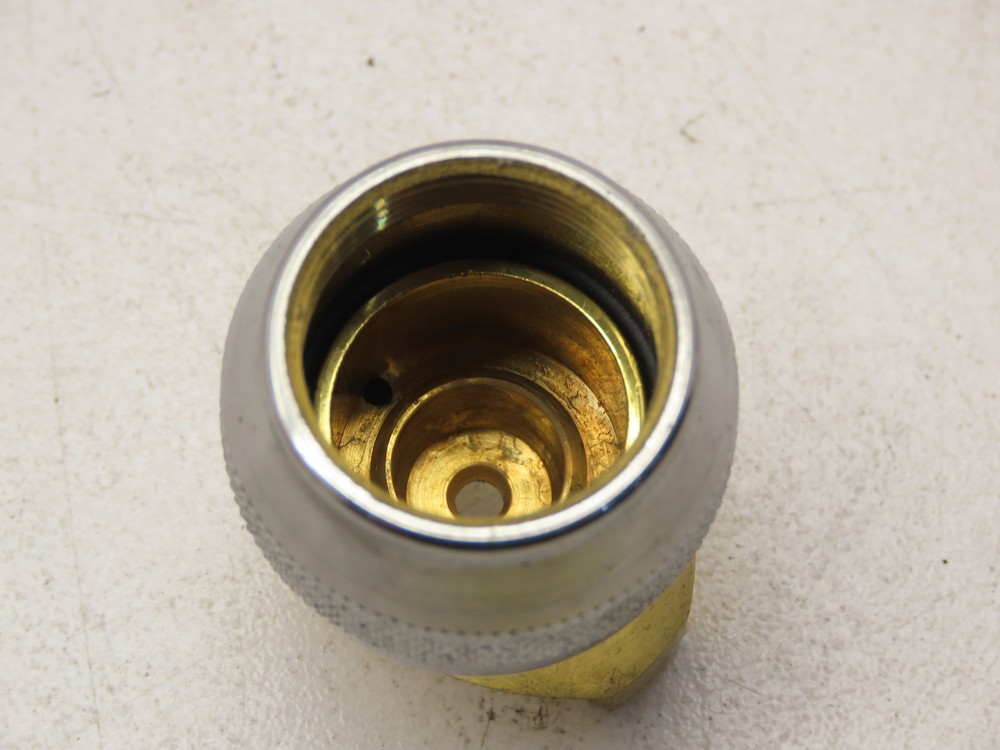 Devilbiss EGHV-439-397HV Air Cap Assembly