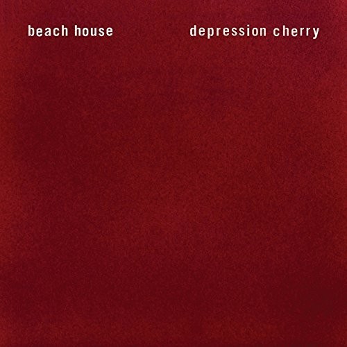 Beach House - Depression Cherry [New CD]
