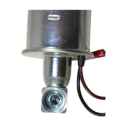 596-1200 Generator Fuel Pump