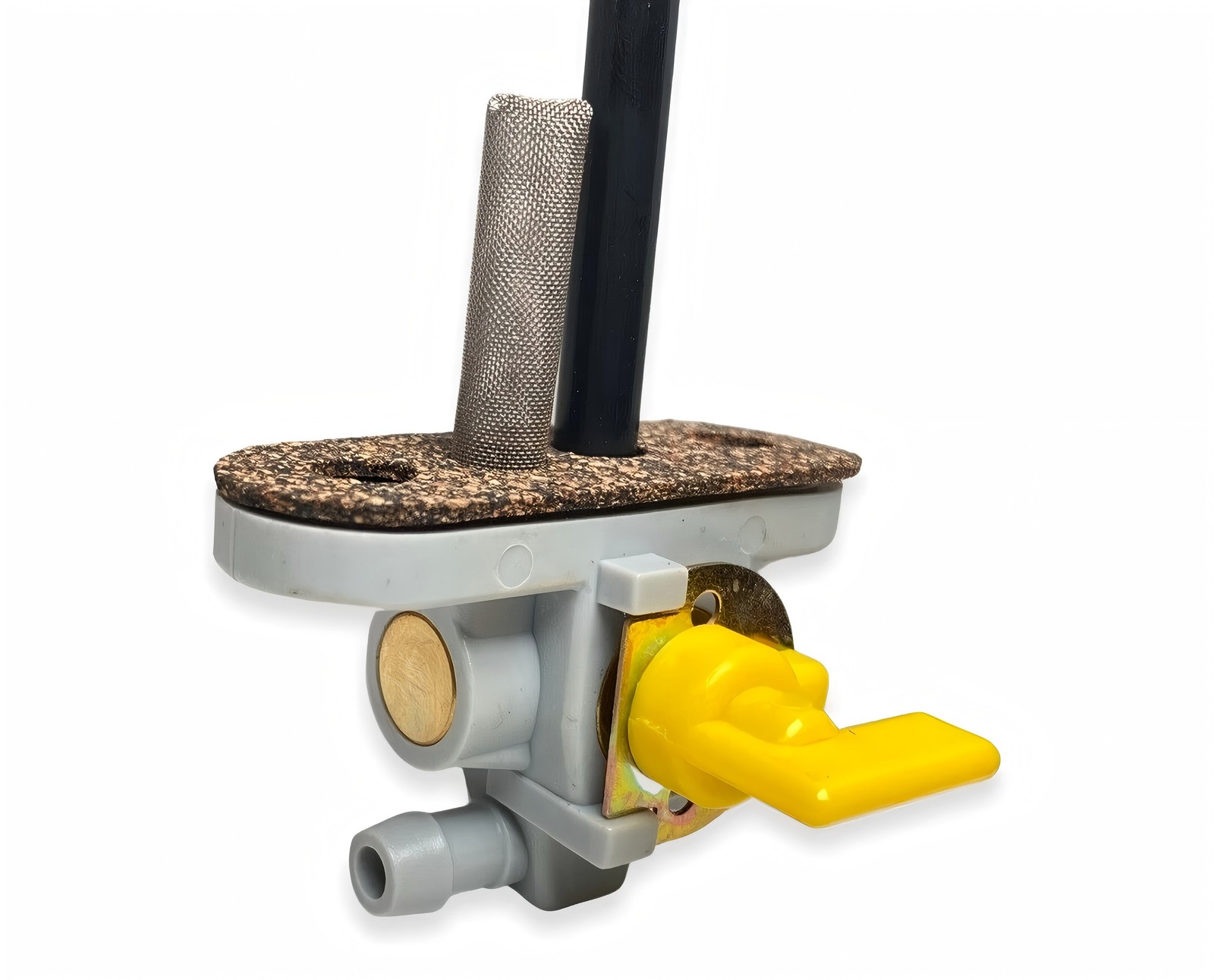 NEW Fuel Valve Petcock For Polaris Scrambler 500 1998-2001 Big Boss 500 1998 ...