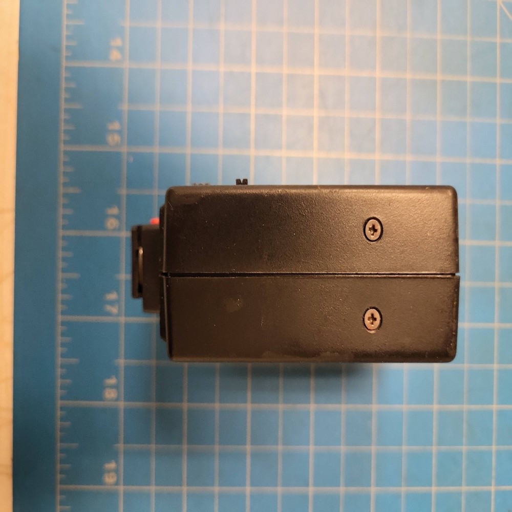 Mirage 280 Camera Flash Bounce Head Photography Lighting Accessory Portable Unit