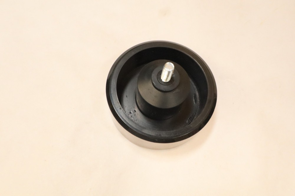 denon vl12 Dj Turntable Part Bottom Foot