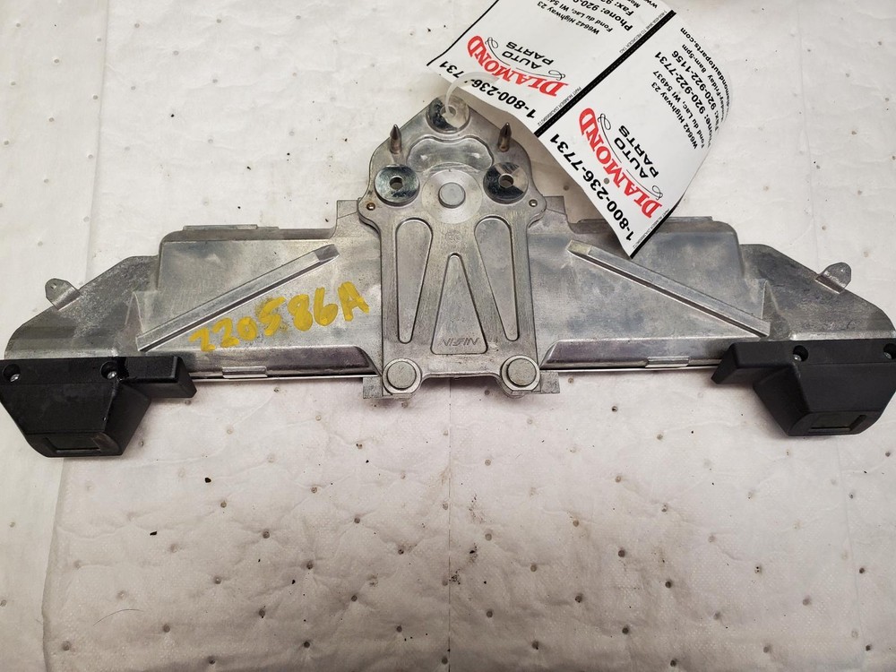 SUBARU ASCENT Camera/Projector camera (eye sight), windshield mounted 20