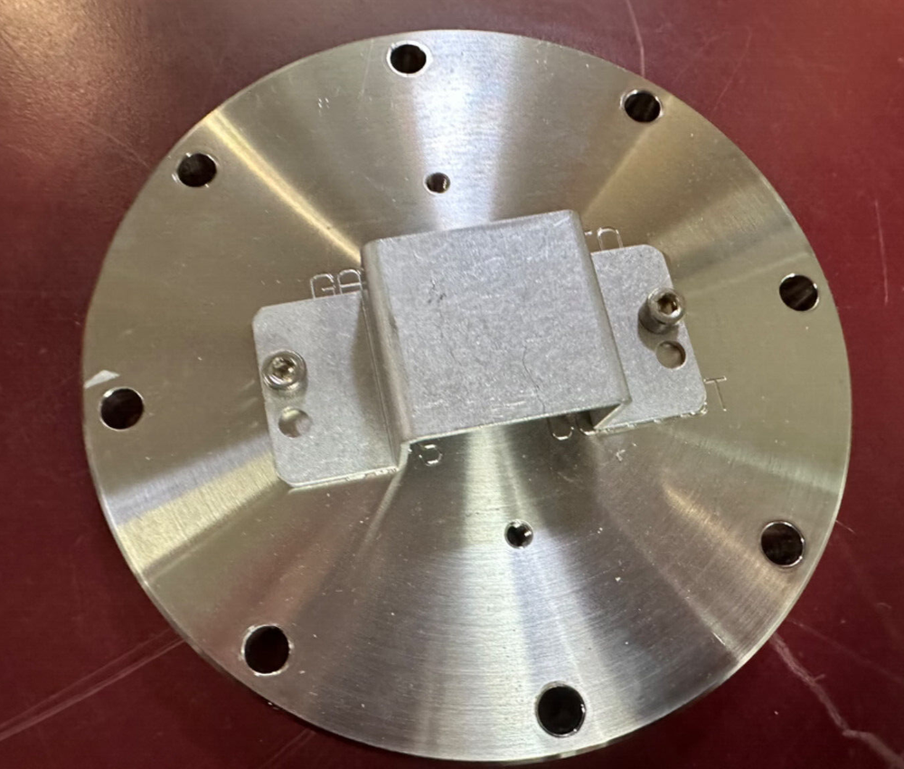 AS IS UNTESTED FEI Company Preamp CDEM Part