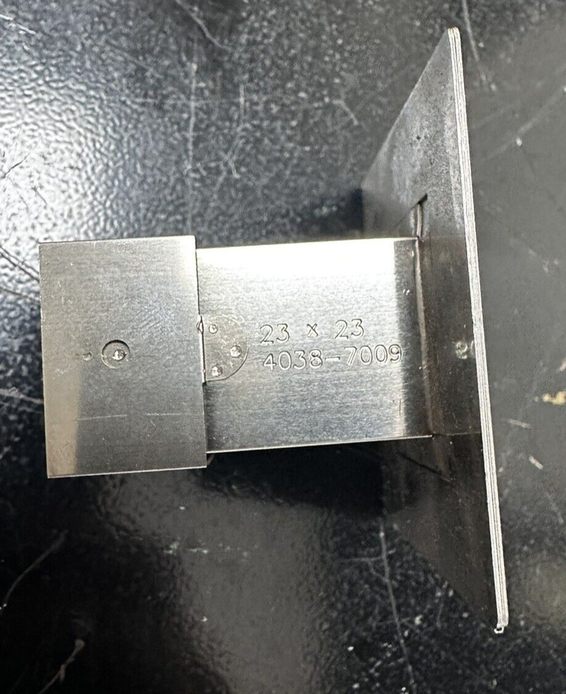 Pace 23mm Nozzle: 4038-7009