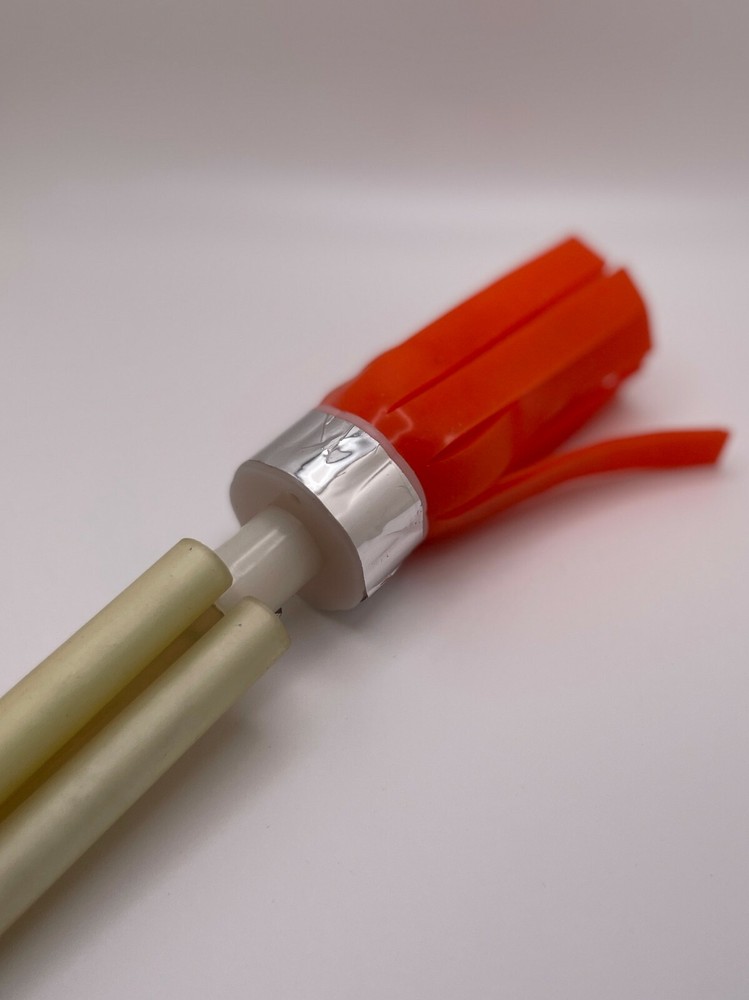 Devil Sticks: B Grade (Manufacturing Defect)