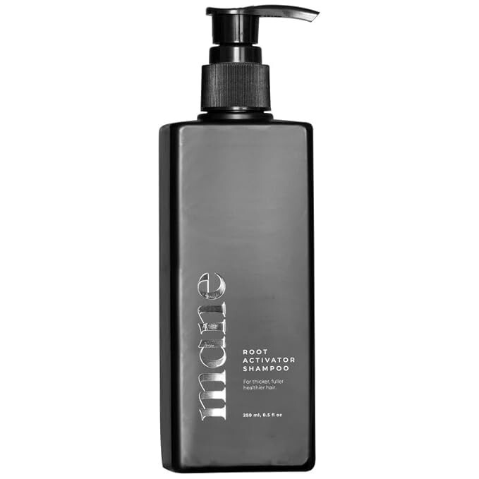 Mane Shampoo New Authentic Root Activator Sealed Large Fast Shipping Ex. 2027