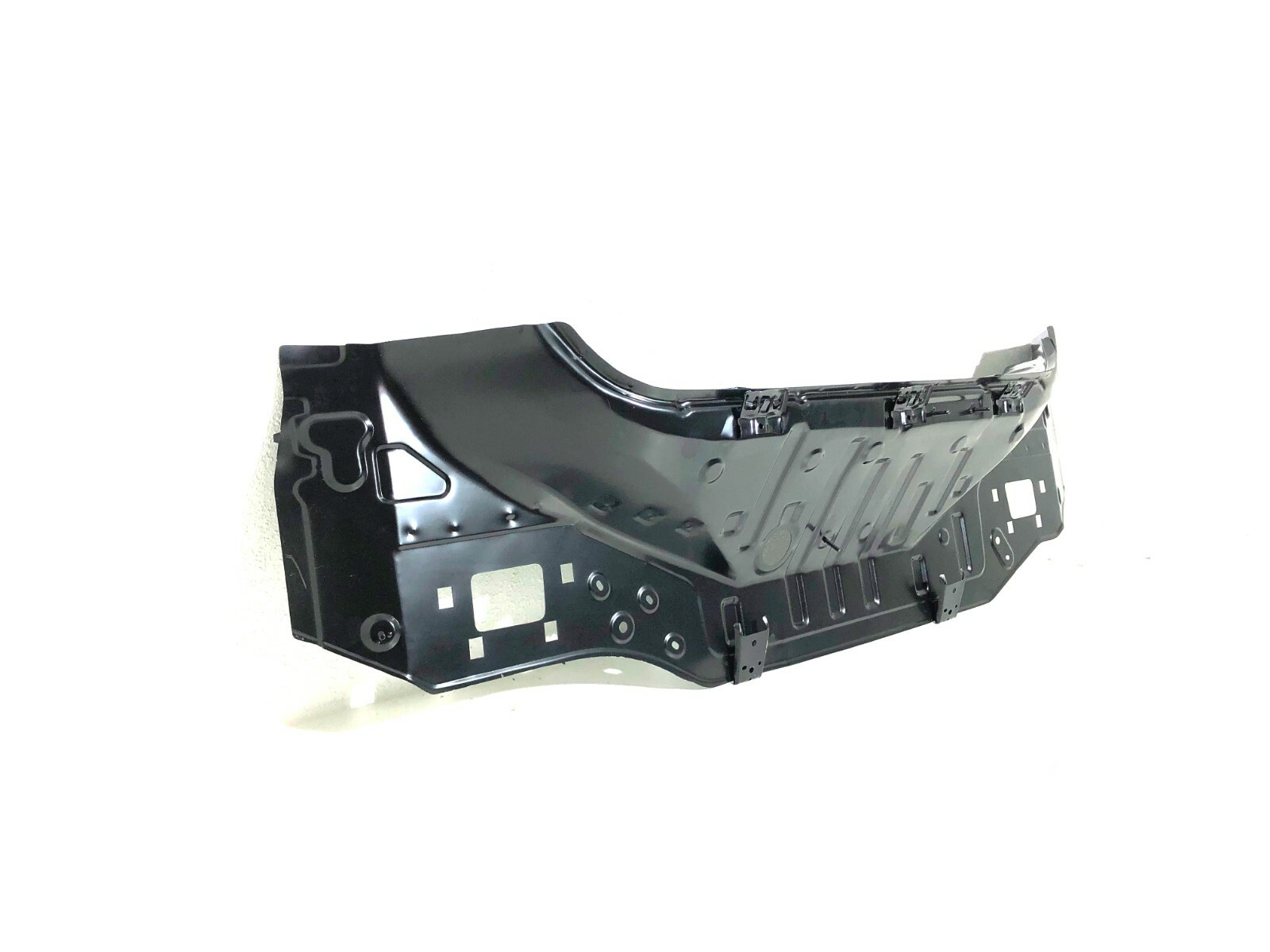 Fits 2020-2025 Nissan Sentra Rear Lower Body Panel Assembly