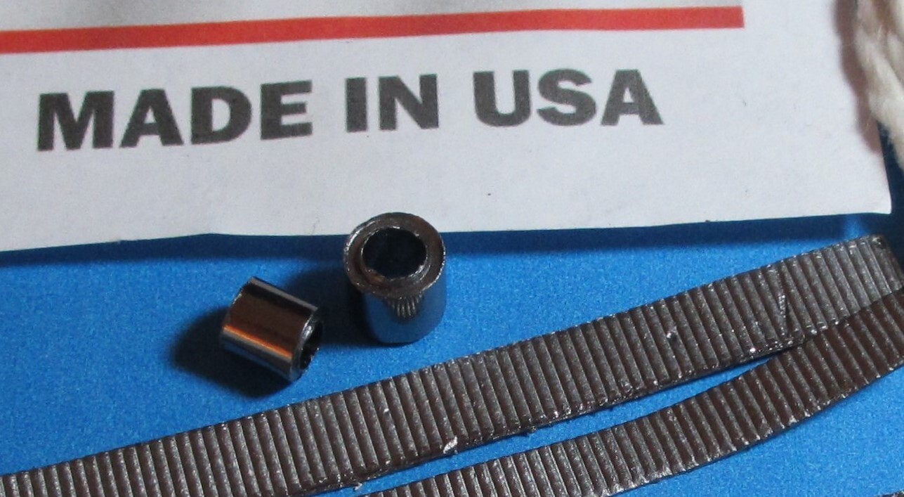 IMPROVED - "PREMIUM REBUILD KIT" - SVEA 123 & 123R STOVES / PRIMUS 71