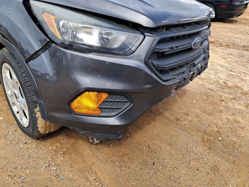 ESCAPE 2018 Windshield Wiper Motor 4748641