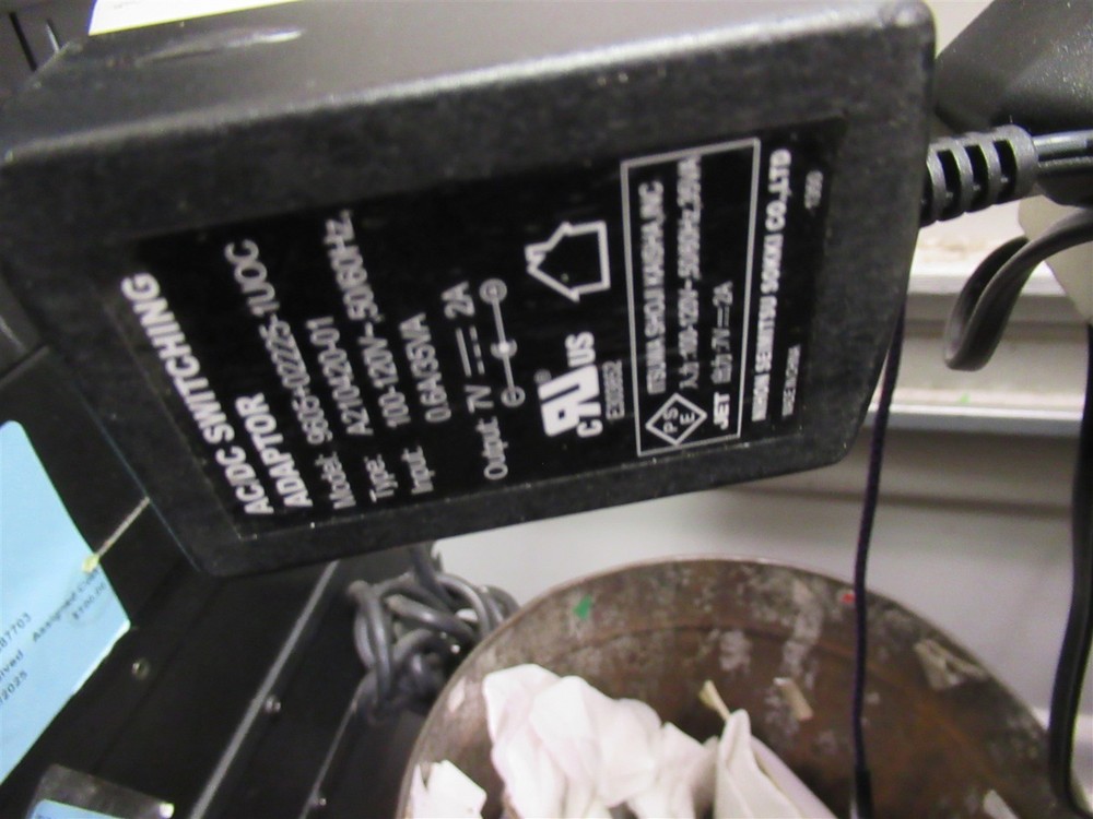 American Diagnostic ADC e-sphyg 2 Automatic Sphygmomanometer 9002