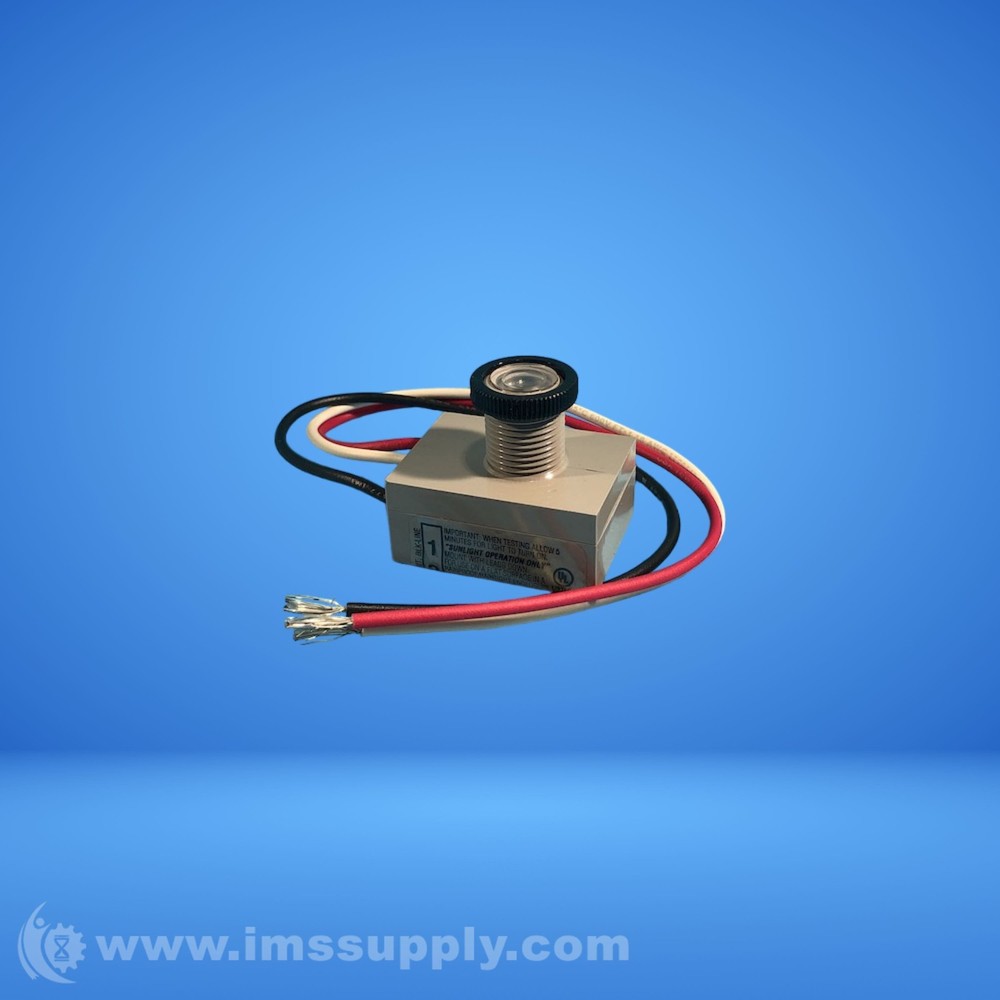 Intermatic K4021 Photoelectric Sensor FNOB