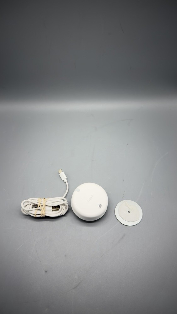 Aqara Presence Sensor FP2 Wi-Fi Wired Multi-Zone Motion Detector