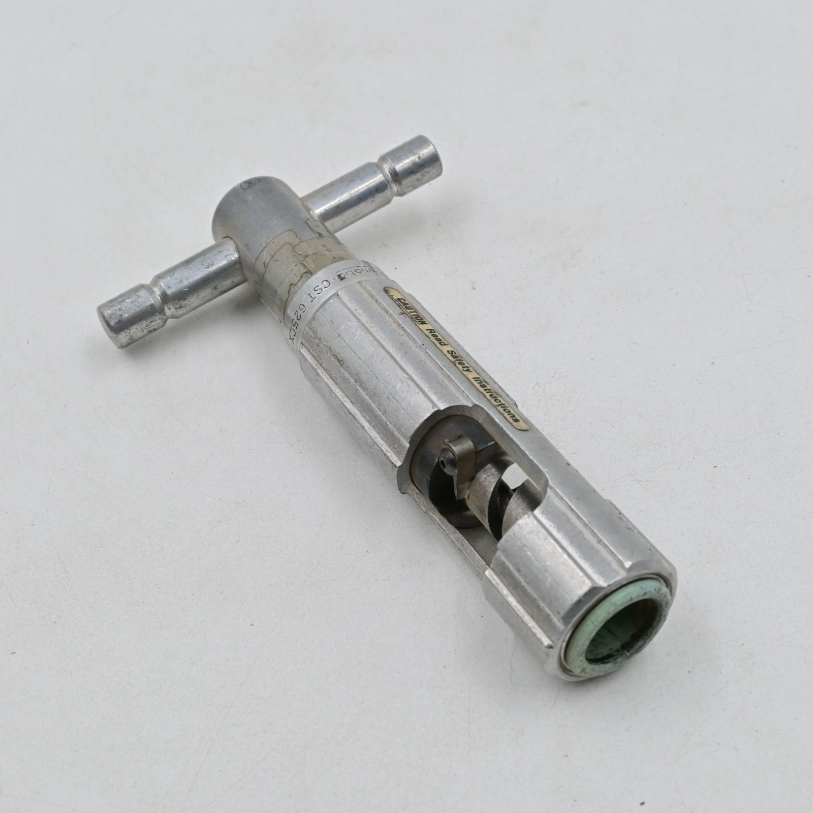 Ripley Cablematic CST 625CX Cable Coring Tool