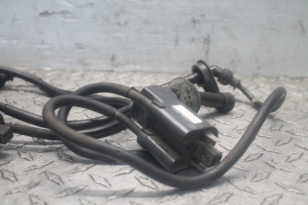 2005 SUZUKI KATANA 750 COIL SET
