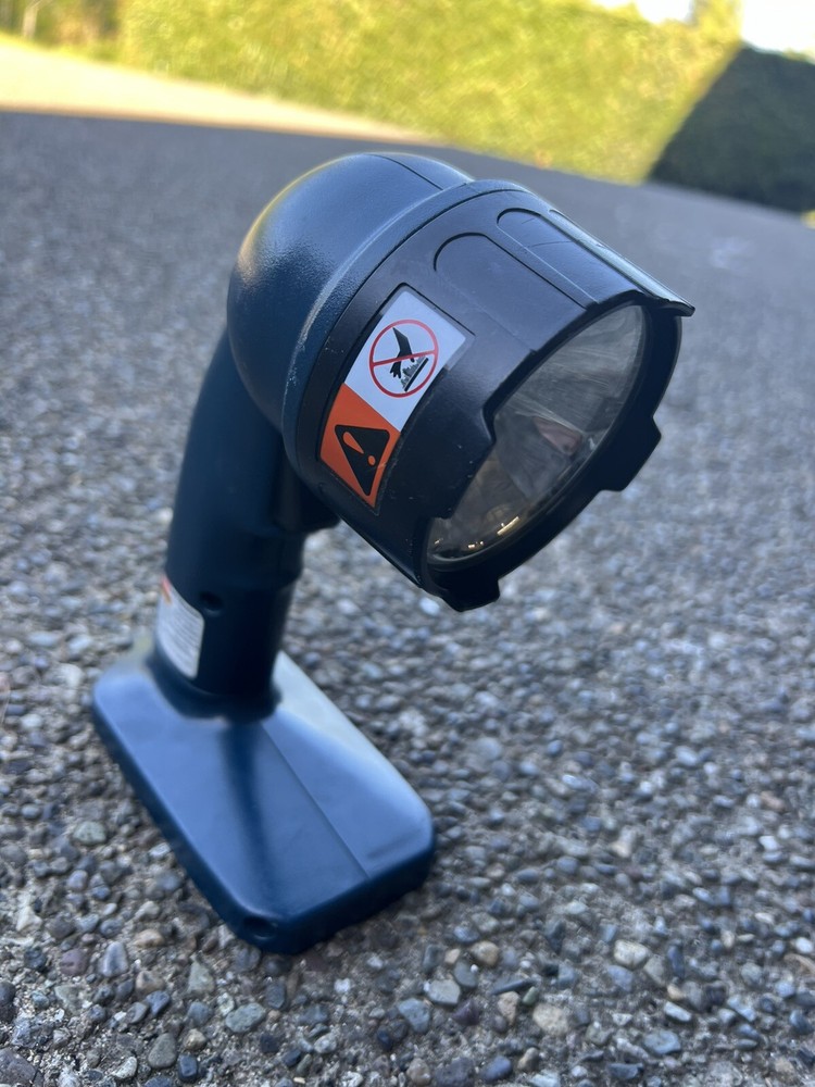 Ryobi 18v Power Tool Set & Case Circ/Recipro Saws Light Vac Drill