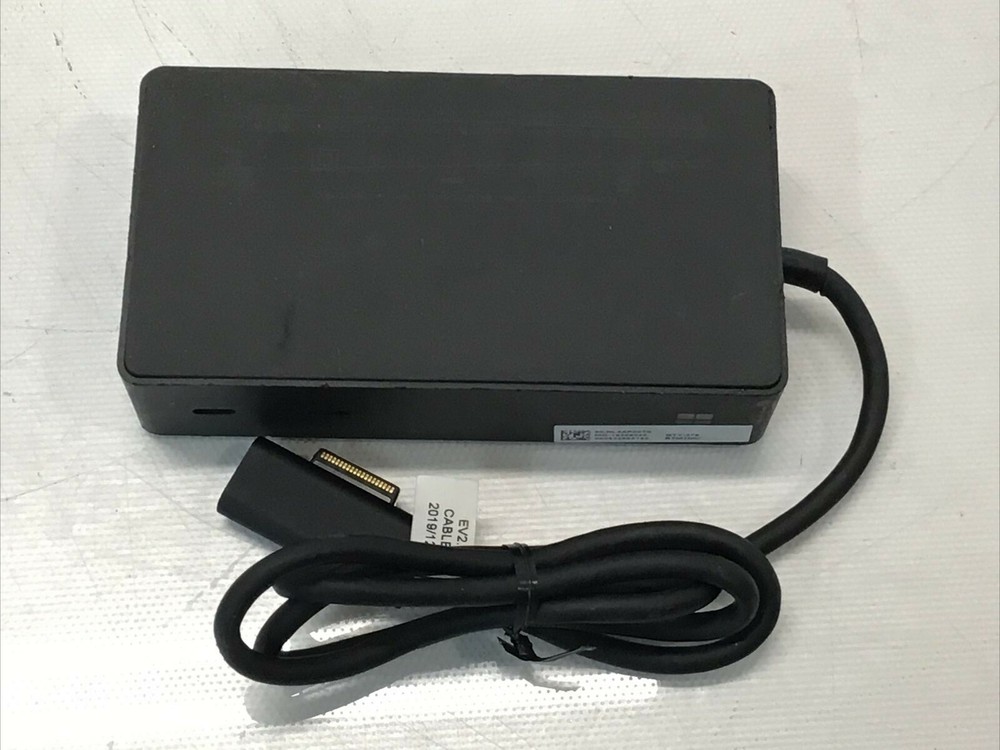 MICROSOFT SURFACE DOCK 2 MODEL 1917 FOR MICROSOFT SURFACE SERIES