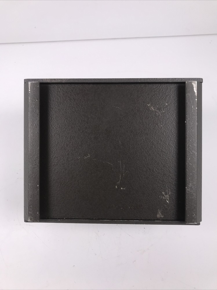 Electrolab Current Transformer Device Lab Testing EC407-17 5A Meter 2.5A Amp