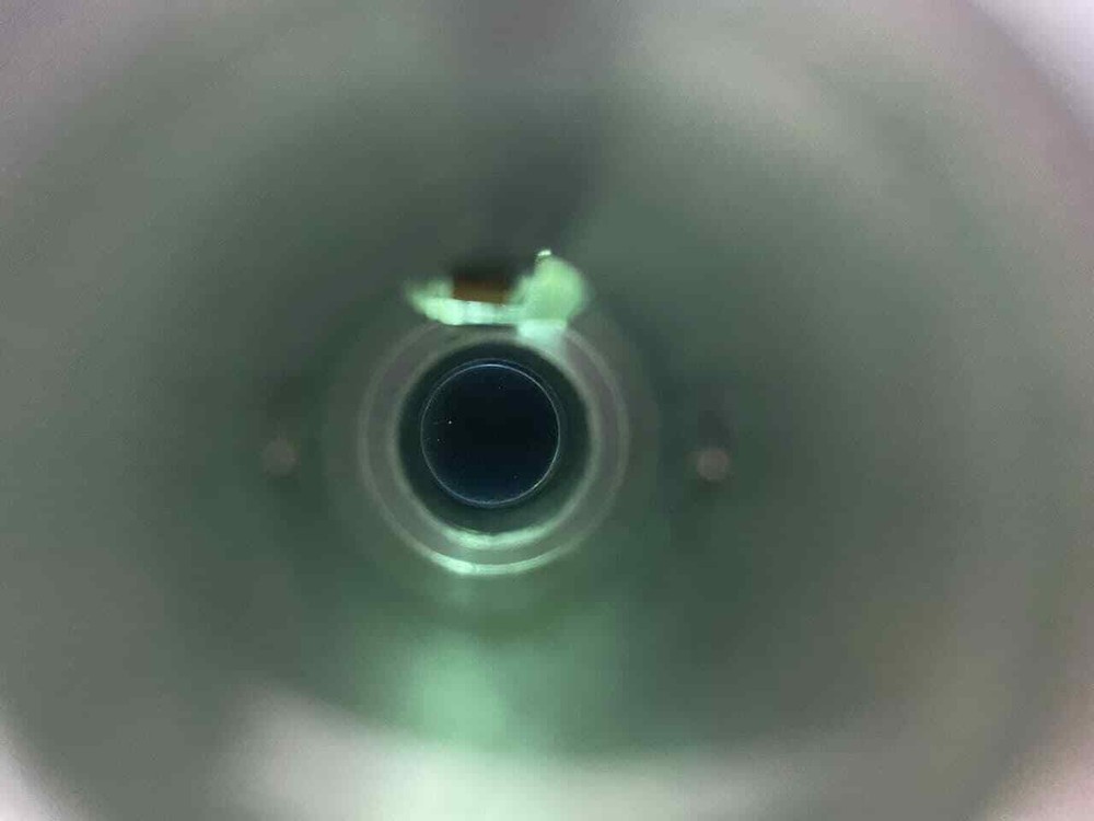 Honle Bluepoint 2 easycure UV Point Source