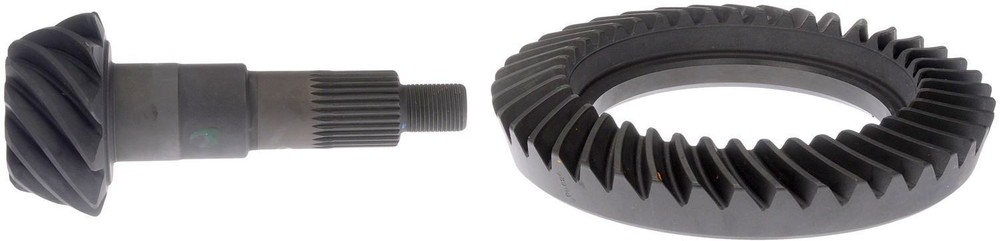 Diff Ring & Pinion Dorman (OE Solutions) 697-358