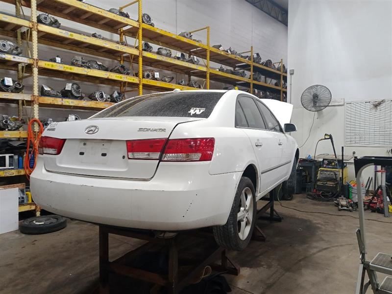 2008 Sonata Amplifier,963700a200 Sku#3632576