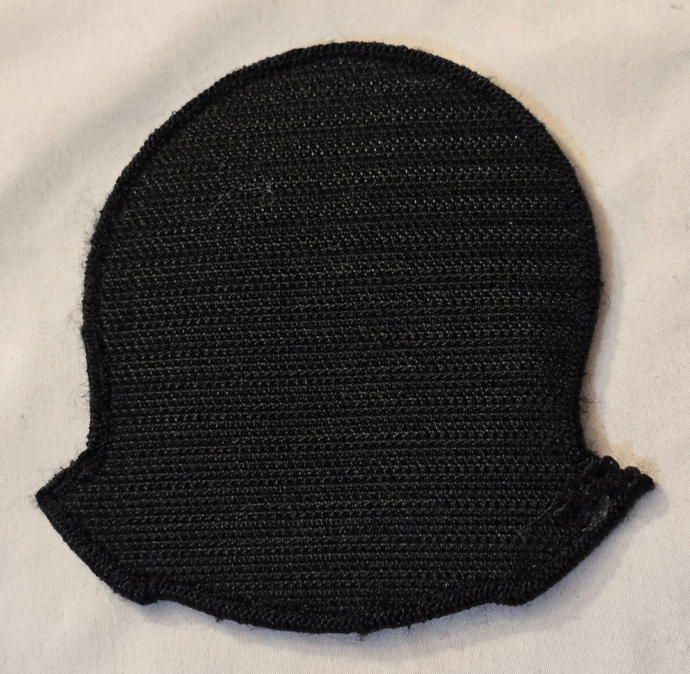 USMC Light Attack Helicopter Squadron HMLA-775 Coyotes Self Attaching Patch