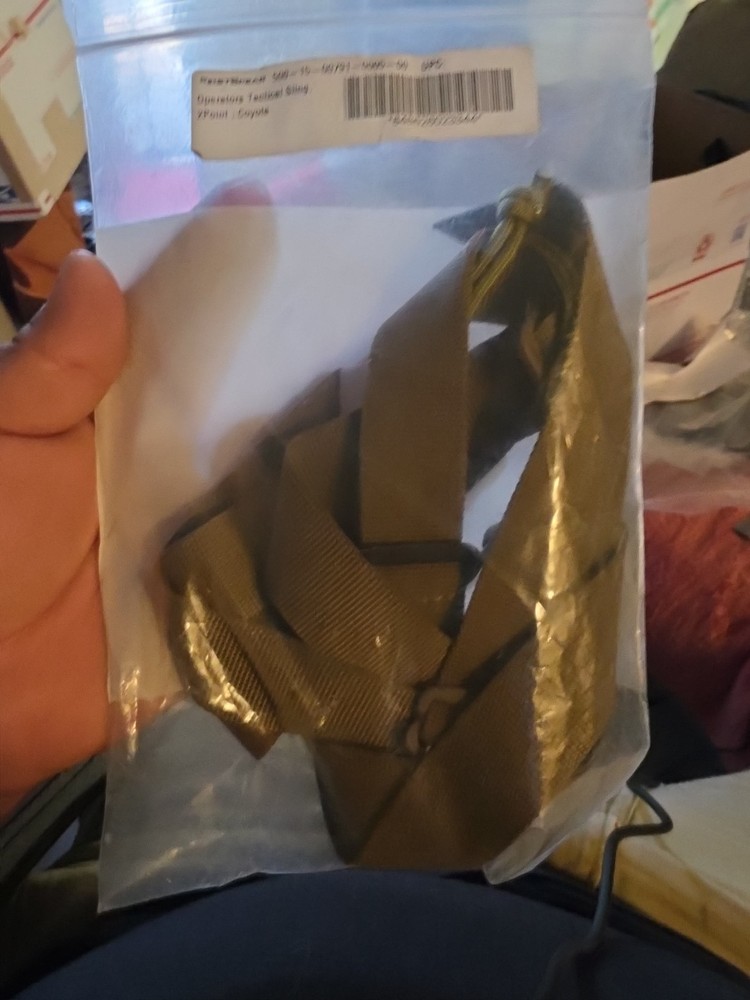 first spear Operators Tactical Sling, 2-Point