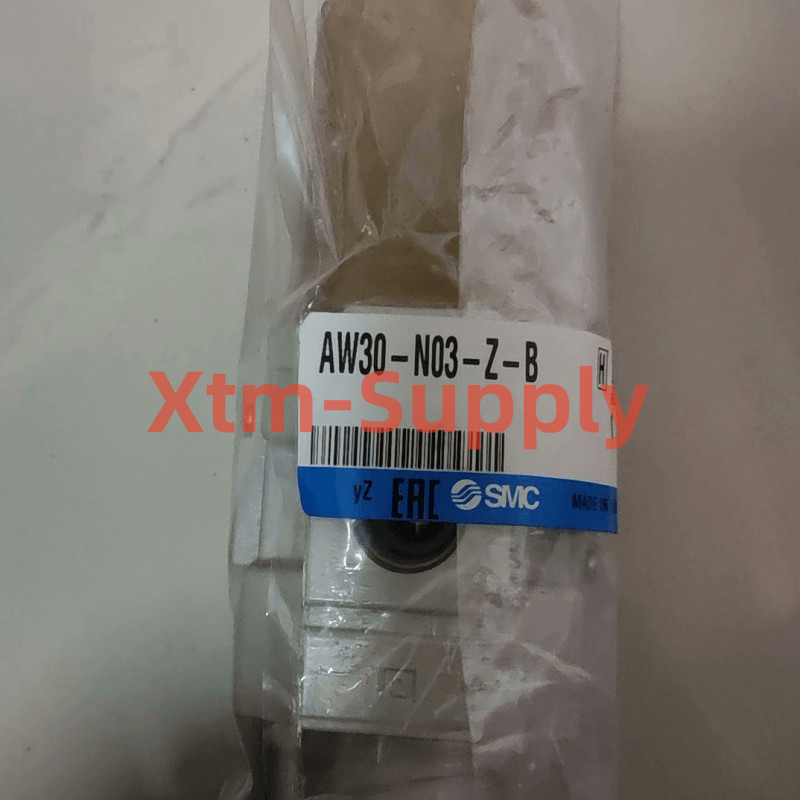 1PC SMCAW30-N03-Z-B Pressure filter regulator