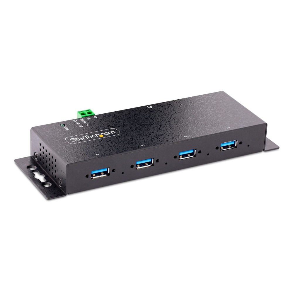 StarTech ST4300USBM USB 3.0 Hub
