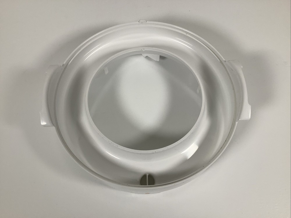 Braun Juice Extractor MP50U Base Strainer