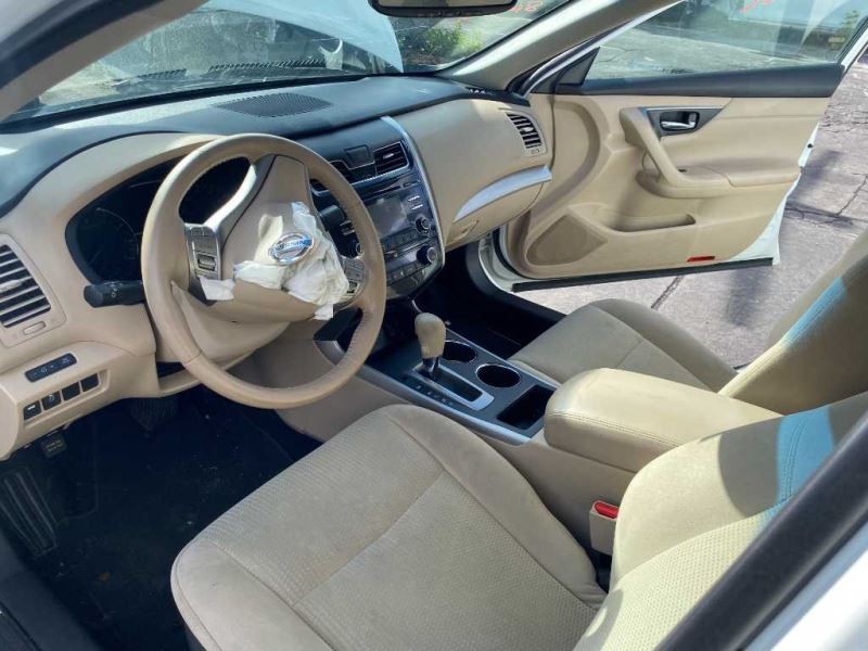 ALTIMA 2015 Fuse Box Cabin 1328501