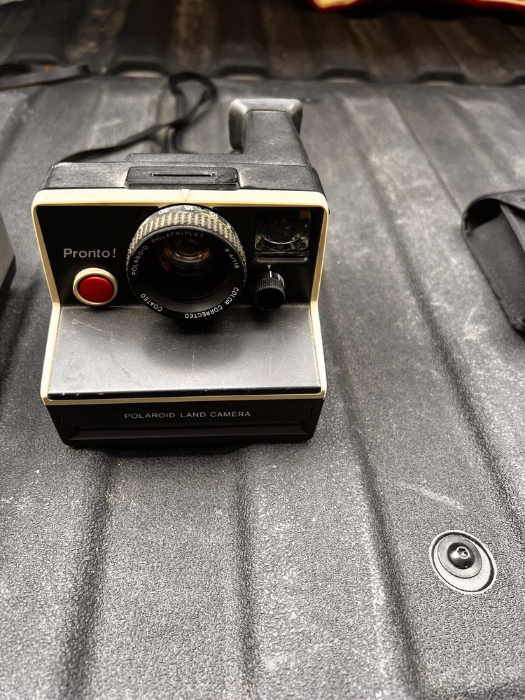 Camera Equipment