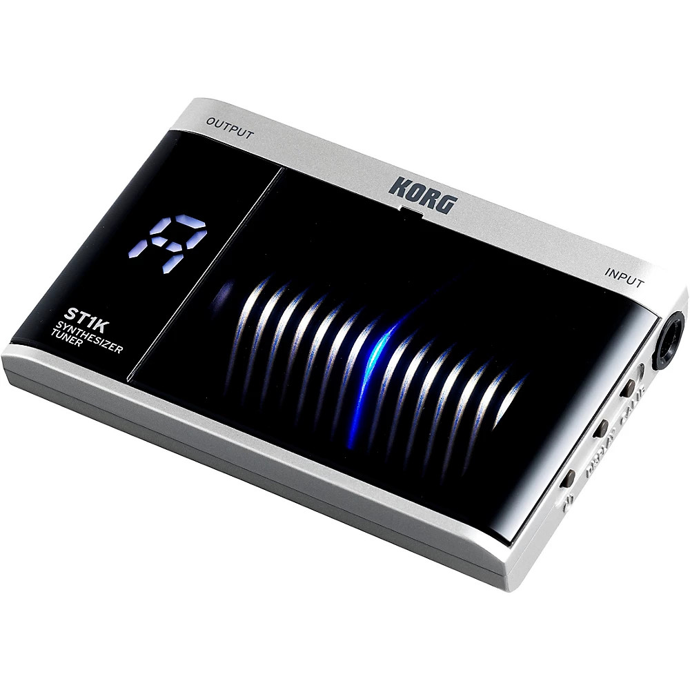 KORG ST1K Synthesizer Tuner