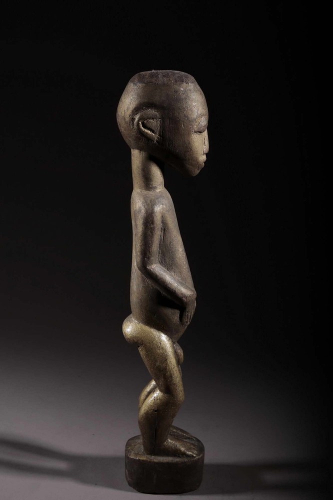 Attié Statue 2595